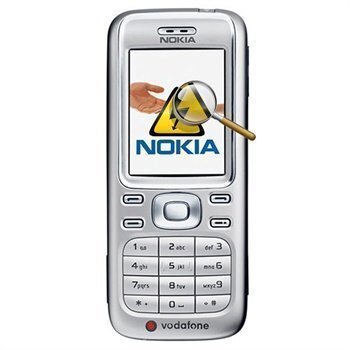 Nokia 6234 Arviointi