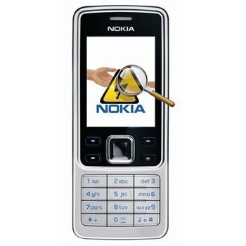 Nokia 6300 Arviointi
