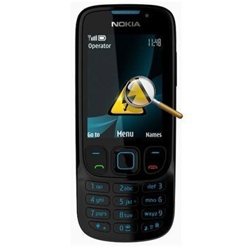 Nokia 6303 Classic Arviointi