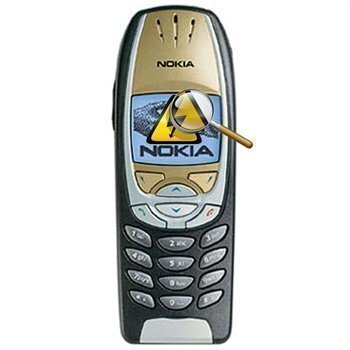 Nokia 6310i Arviointi