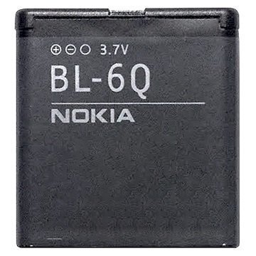 Nokia 6700 Classic Akku BL-6Q