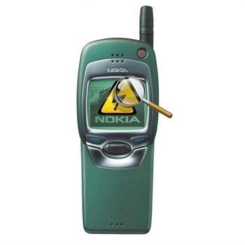 Nokia 7110 Arviointi