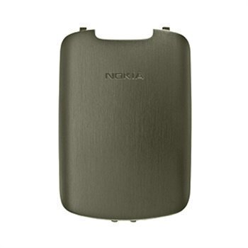 Nokia Asha 303 Battery Cover Graphite