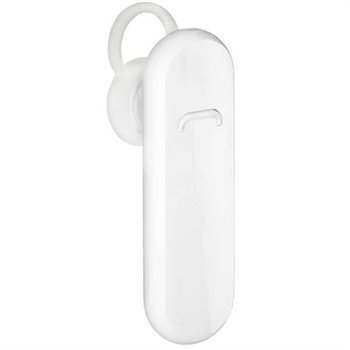 Nokia BH-110 Bluetooth Headset White