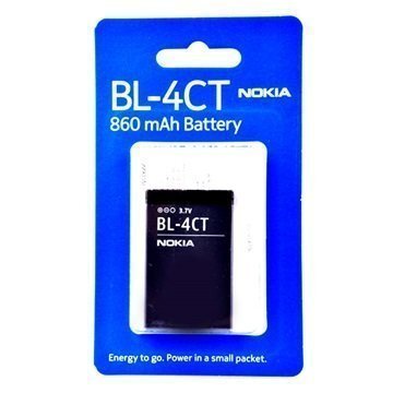 Nokia BL-4CT Akku 5310 XpressMusic