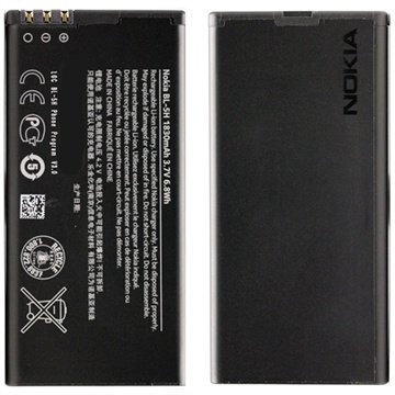 Nokia BL-5H Akku Lumia 630 Lumia 630 Dual SIM Lumia 635