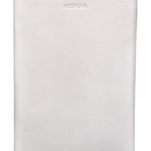 Nokia CP-620 Leather Pouch for Nokia Lumia 925 White