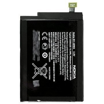 Nokia Lumia 1320 Akku BV-4BWA