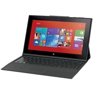 Nokia Lumia 2520 Power Keyboard SU-42 AZERTY Black