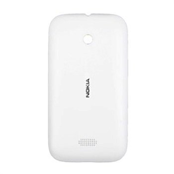 Nokia Lumia 510 Akun Kansi Valkoinen