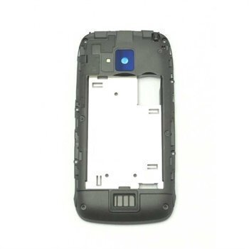 Nokia Lumia 610 Middle Housing Black
