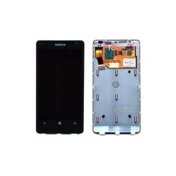 Nokia Lumia 800 Cover Set
