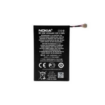 Nokia Lumia 800 N9 Akku BV-5JW