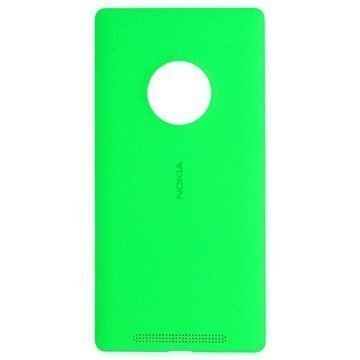 Nokia Lumia 830 Akkukansi Vihreä