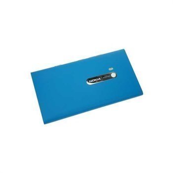 Nokia Lumia 900 Battery Cover Cyan