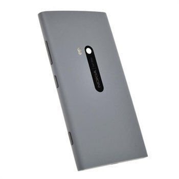 Nokia Lumia 920 Battery Cover Matt Grey