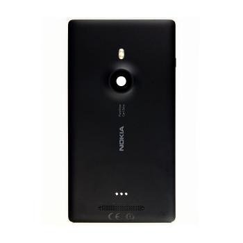 Nokia Lumia 925 Akkukotelo Musta