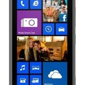 Nokia Lumia 925 white