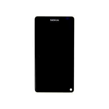 Nokia N9 LCD-Display