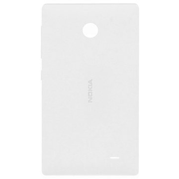 Nokia X Takakansi Valkoinen