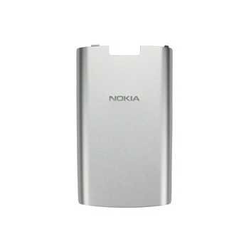 Nokia X3-02 Touch and Type Battery Cover White