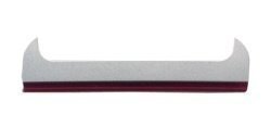 Nokia X6 16GB Top Cover White / Pink