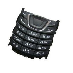 Näppäimistö Samsung C3200 Alkuperäinen