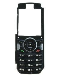 Näppäimistö Samsung M110 blue Alkuperäinen