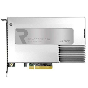OCZ RevoDrive 350 PCI Express SSD 960GB