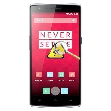 OnePlus One Arviointi