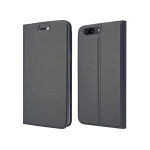 Oneplus 5 Suojakotelo Musta