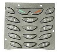 Original Nokia 7650 Keypad