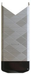 Original Nokia 7900 Prism Battery Cover Champagne