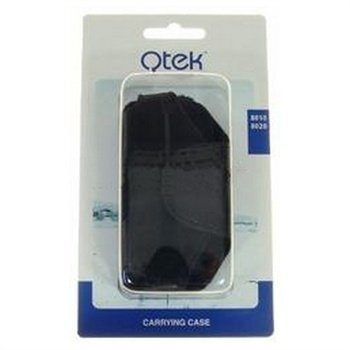 Original Qtek 8010 / 8020 Leather Case