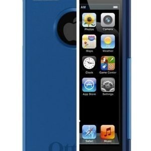 OtterBox Commuter Series for iPhone 5 Night Sky