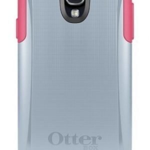Otterbox Commuter for Samsung Galaxy S4 Wild Orchid