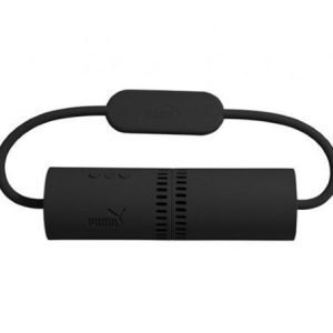 Puma Soundchuck Wireless Bluetooth Speaker Black
