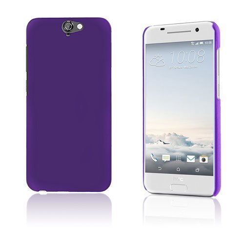 Quicksand Htc One A9 Kova Kotelo- Violetti