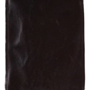 RE: flexive Holster Leather for Smartphone (75 x 125 x 10 mm) Dark Brown