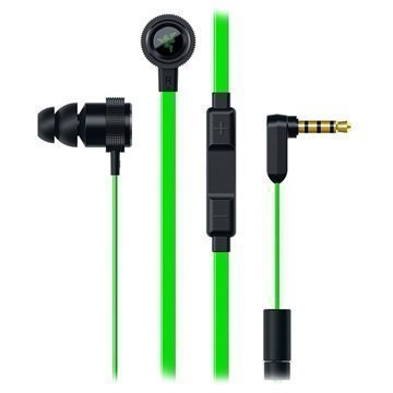 Razer Hammerhead Pro V2 In-Ear Headphones