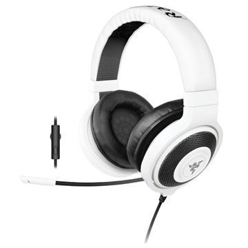 Razer Kraken Pro 2015 Analogiset Pelikuulokkeet Valkoinen