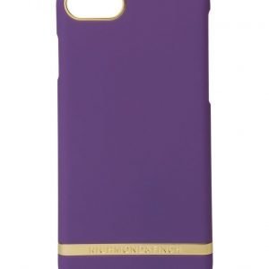 Richmond & Finch Acai Satin Iphone 7