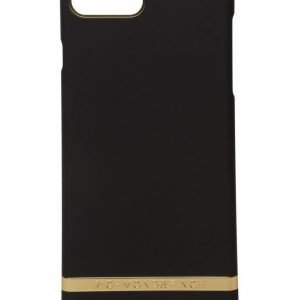 Richmond & Finch Classic Satin Black Iphone 7plus