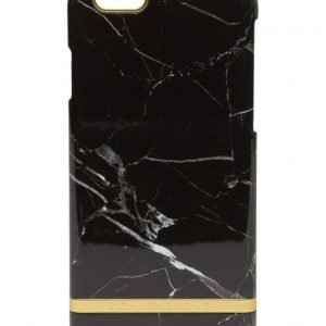 Richmond & Finch Red Marble Glossy Iphone 6/6s
