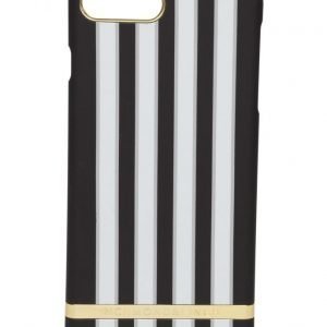 Richmond & Finch Sharkskin Satin Stripe Iphone 7plus