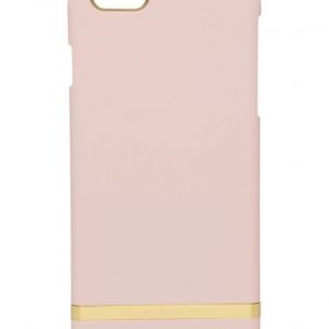 Richmond & Finch Smooth Satin Soft Pink Iphone 6plus