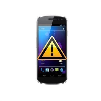 Riparazione del Cavo Flex del Samsung Galaxy Nexus I9250