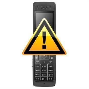 Riparazione del Cavo Flex del Samsung S3600