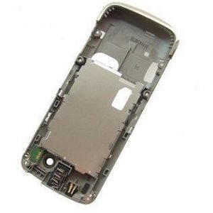 Runko Nokia C3-01 real gold