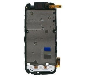 Runko Näyttö / Näppäimistö Foil Nokia 5230 Alkuperäinen